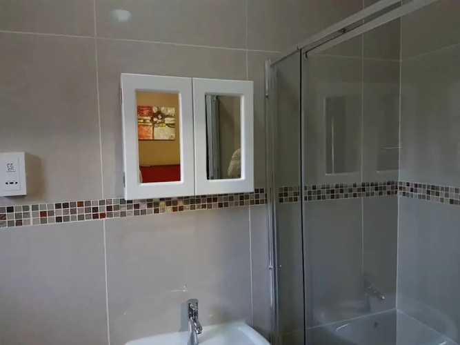 Ezzela House Bed & Breakfast