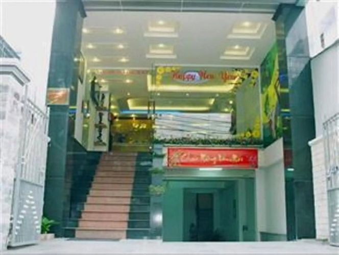 Hotelafbeelding