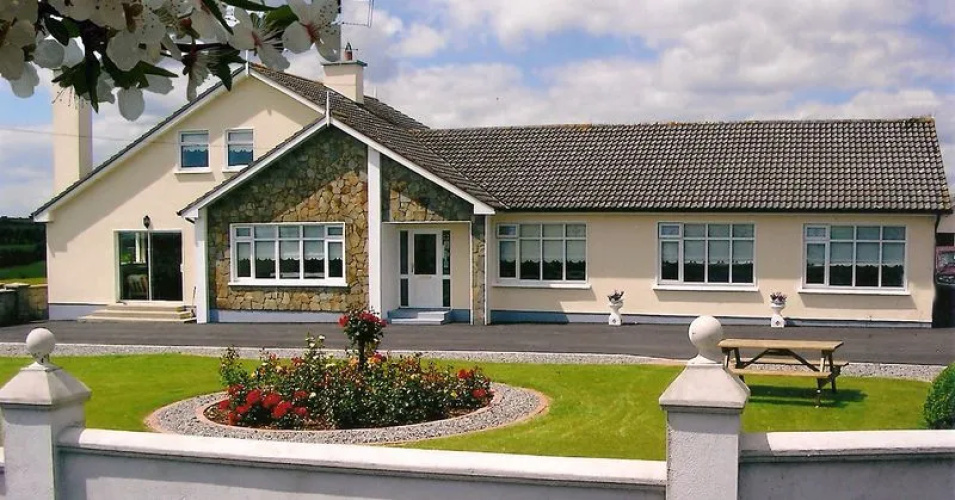 River Valley Farmhouse