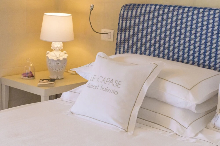 Resort le Capase