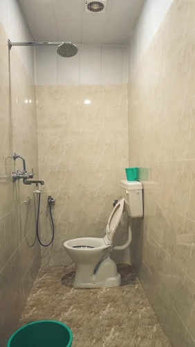 Cozy apartment right next to metro station