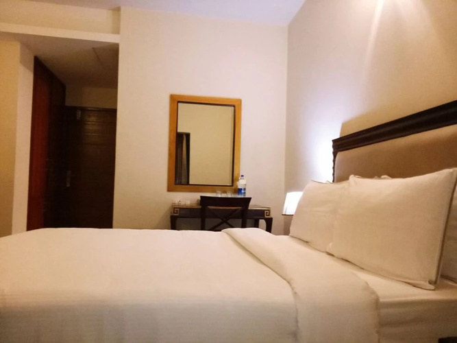 Hotel Tea Tree & Resort