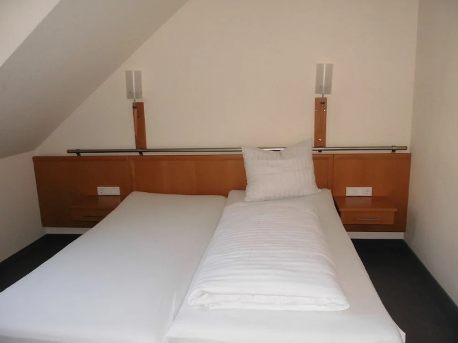Landgasthaus Hotel Eggert