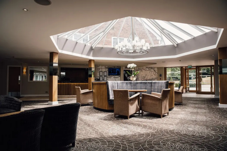 Manor House Hotel & Spa