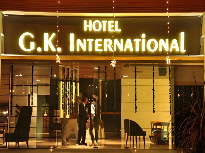 Hotelbild