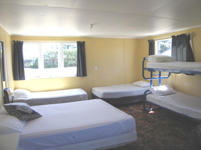 1 Bedroom Standard room