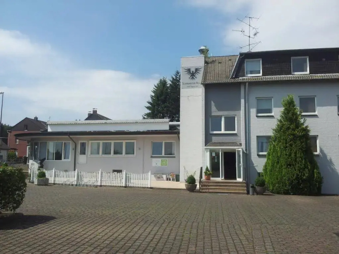 Otel görseli
