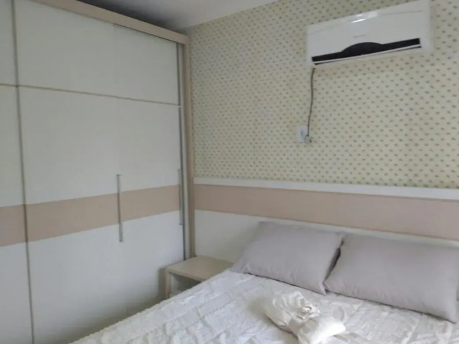 Apartamento 3 quartos