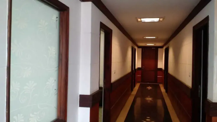 Hotel Sagar