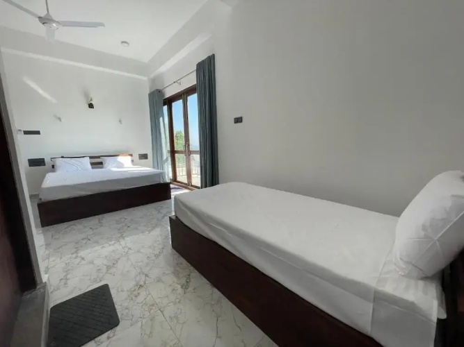 Golden sky Residence