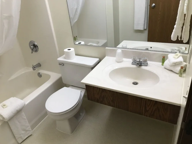 1 Bedroom Deluxe room