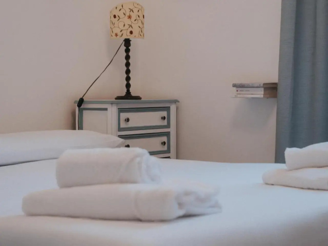 Piacenza Apartment