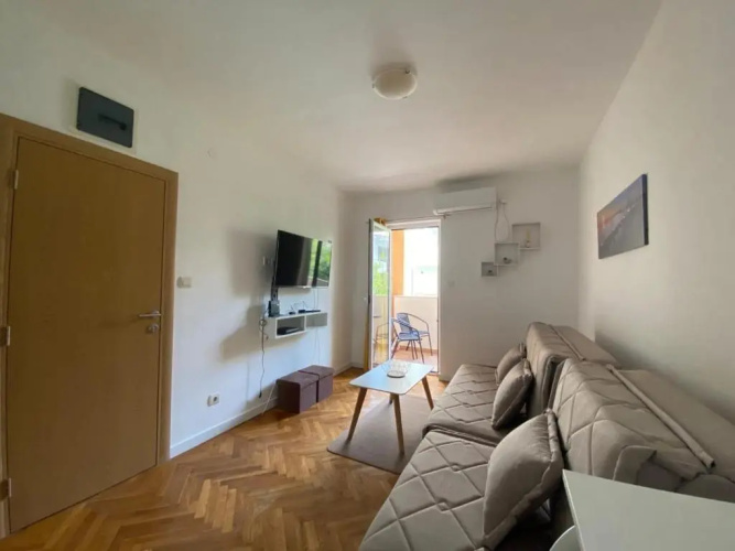 Studio Apartment Hana