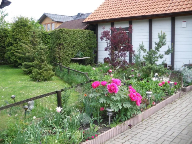 Wohnung Ruhland