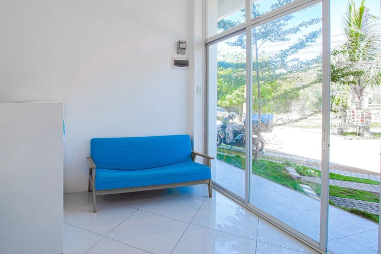 OYO 778 Fat J Apartelle