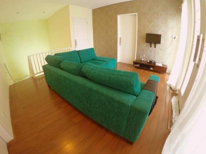 Griya Palma Nuansa Hostel