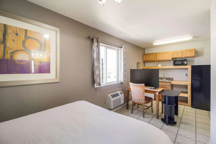 Rodeway Inn Casper
