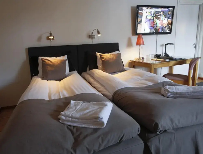 Park Hotell