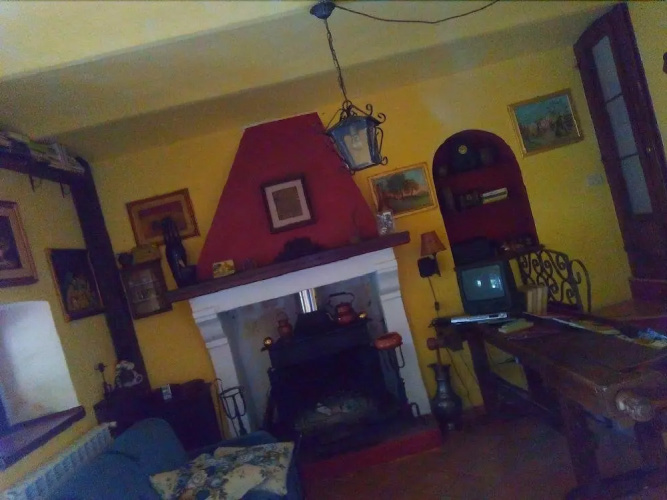 Villa Coldimetino