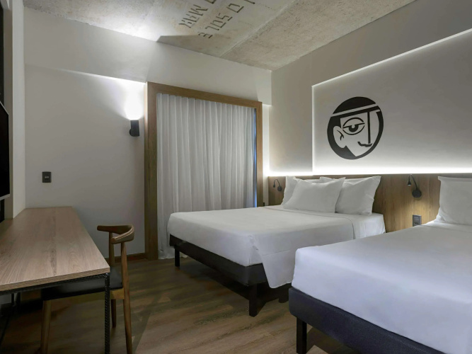 Ibis Styles Maceió Pajuçara