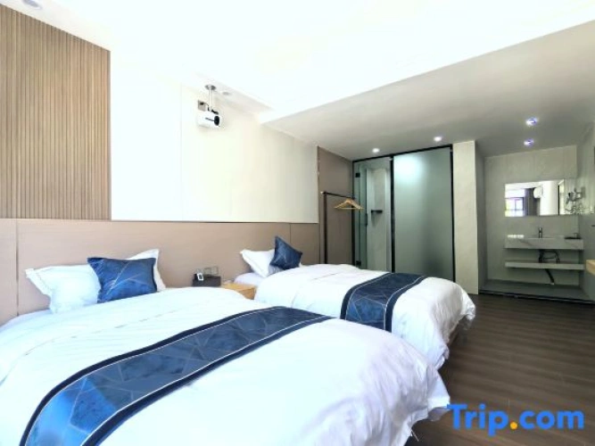 Comfort Twin room