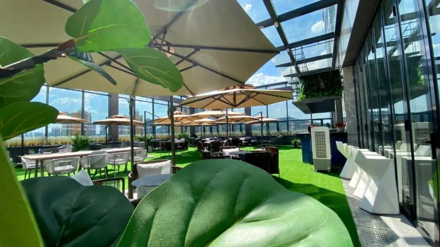 Imagen del hotel