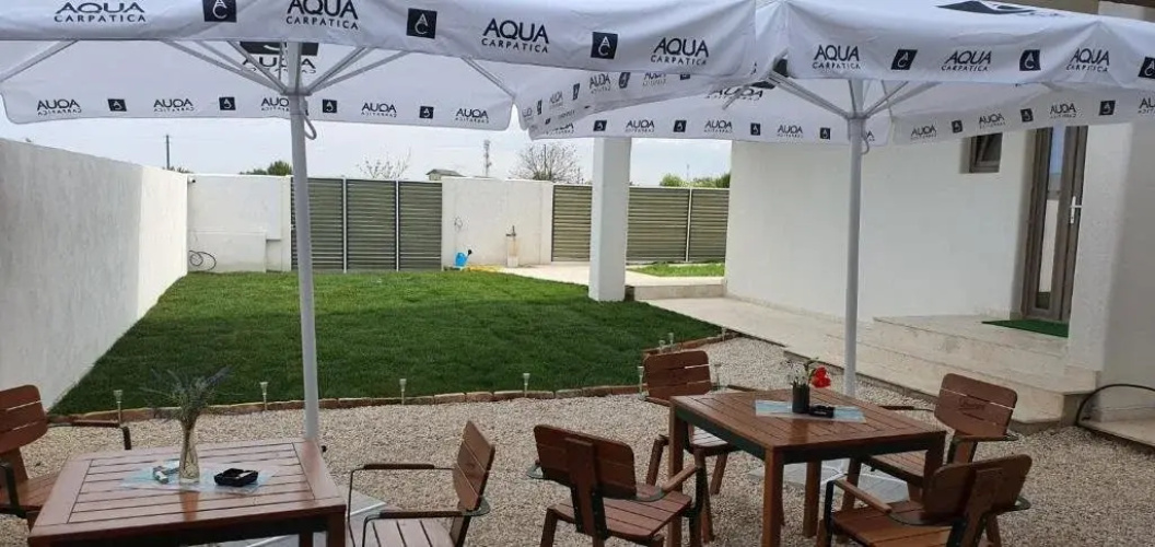 Casa AdiMan