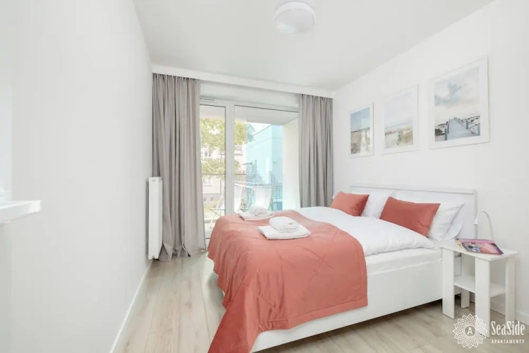 Comfort Apartment