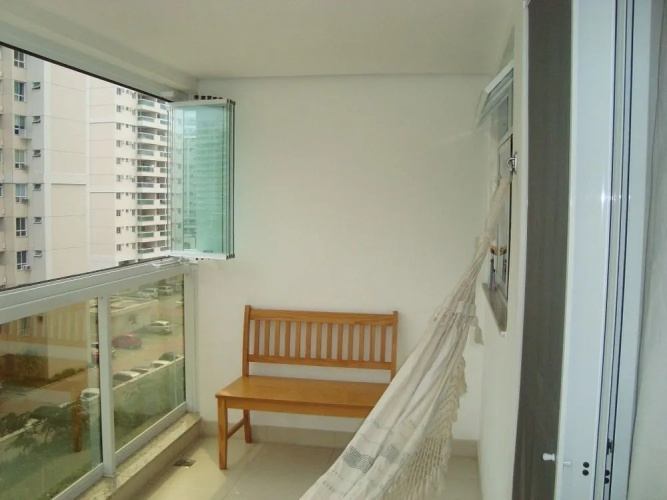 Condominio Soleil