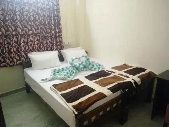 Able Residency Hotel
