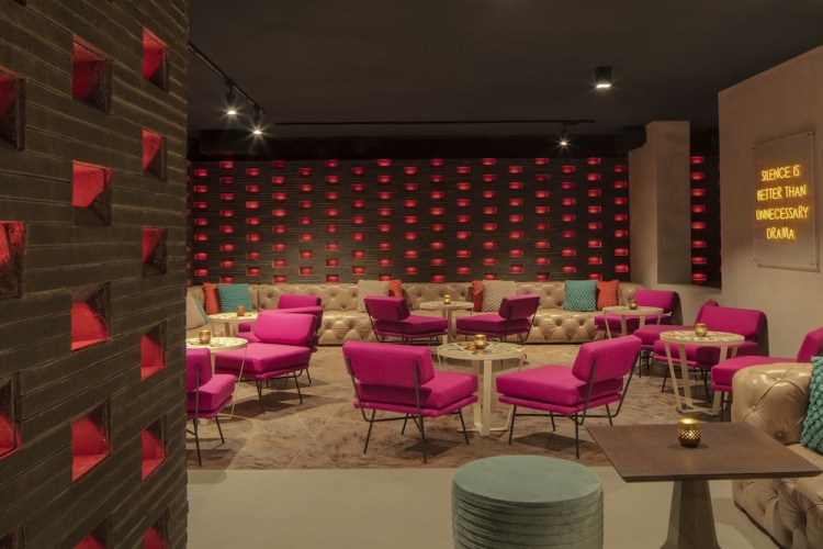 Andaz By Hyatt Residence - Palm Jumeirah photo 21