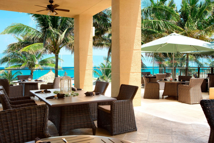 Palm Beach Marriott Singer Island Beach Resortandspa photo 38
