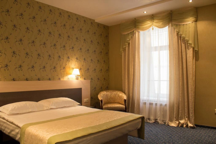 Metropol Hotel