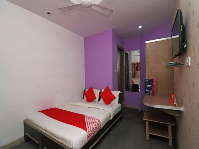 Hotel Vishwas