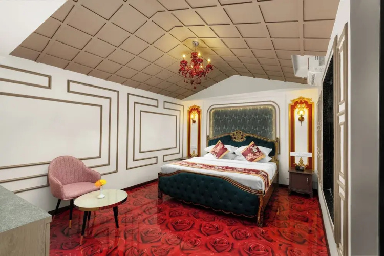 Hotel G Ramayana