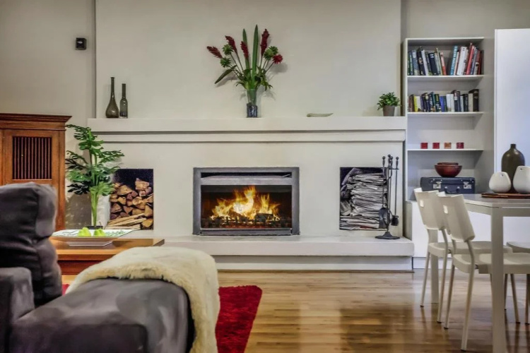 Fernglen Forest Retreat