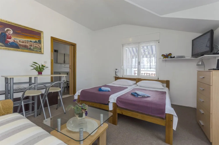 Apartment Brankica Vodice