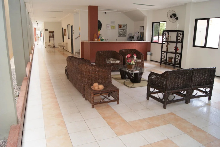 San Felipe Hotel