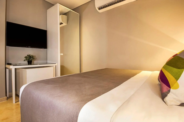 OZ Hotel