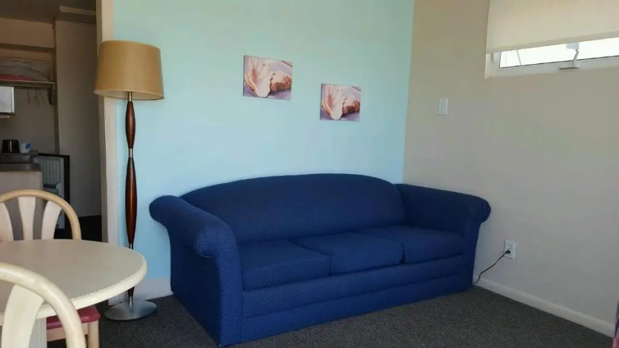 2 Bedrooms Suite