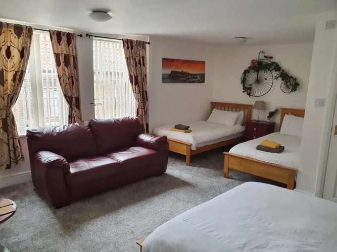 Standard Family room
