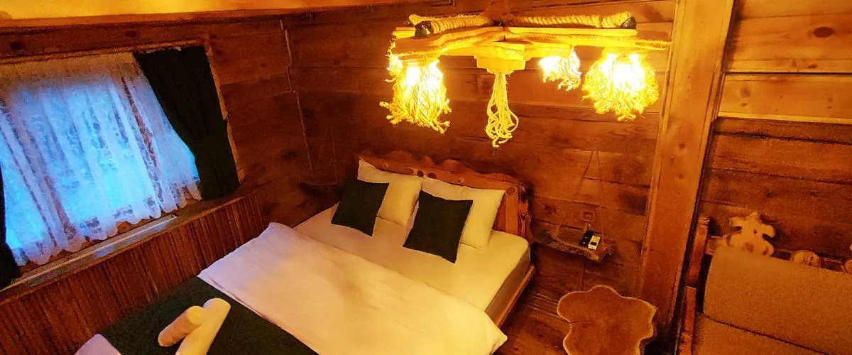 Rubaşi Otel Findikli