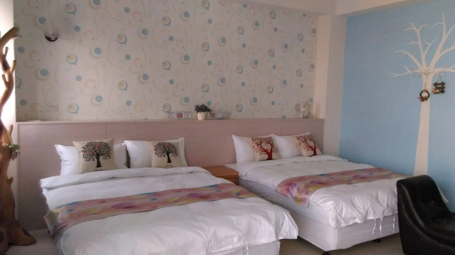 East Bed and Breakfast