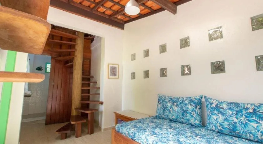 Pousada Santa Clara