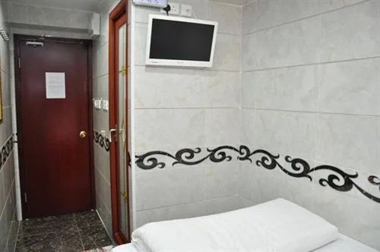 Pearl Guest House - 10th Floor