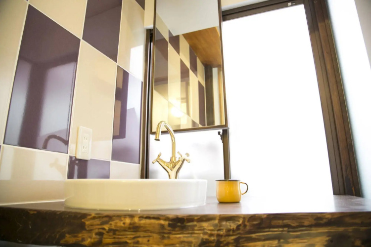 Guesthouse Tomari-ya Caters to Women