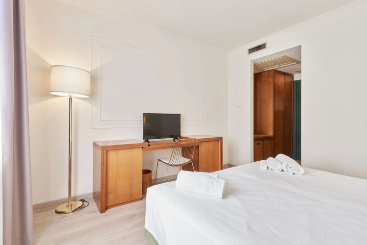 Hotel Cyrano