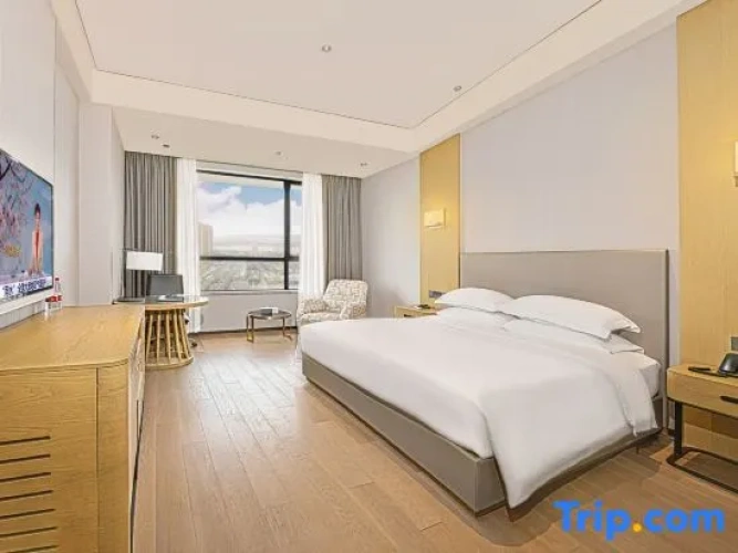Superior Double room with river view