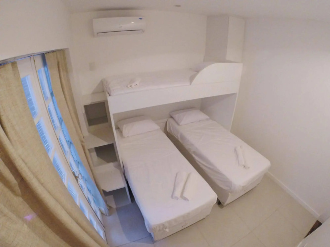 Ref house Barra da Tijuca