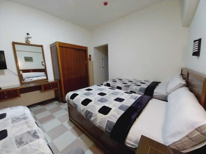 Merryland Hotel Luxor